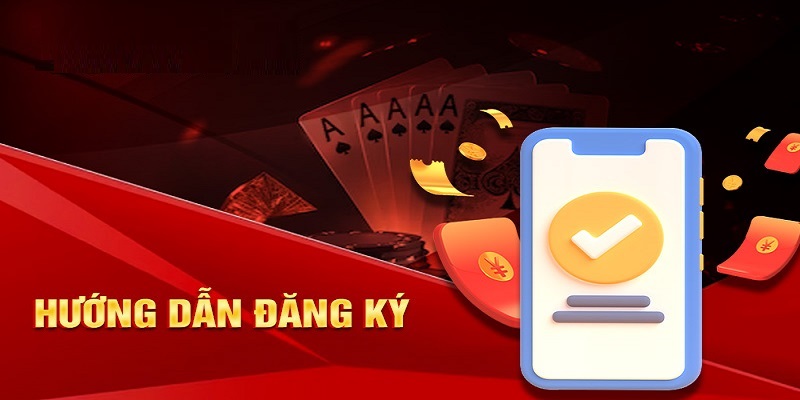 Đăng Ký Tài Khoản Tại Nhà Cái V9bet