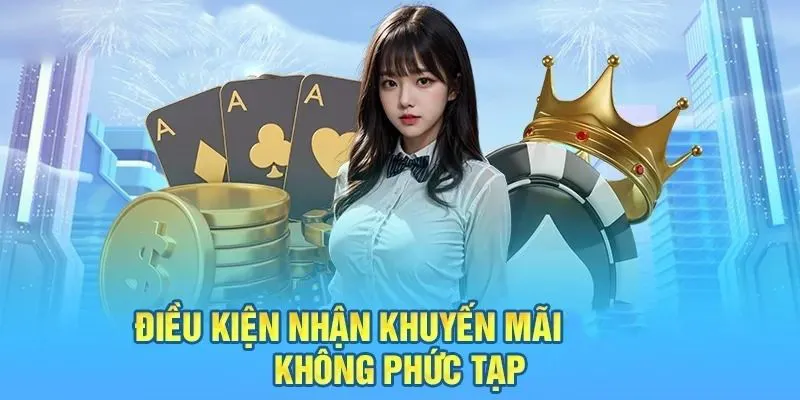 Hướng dẫn cách nhận thưởng tại khuyến mãi V9BET